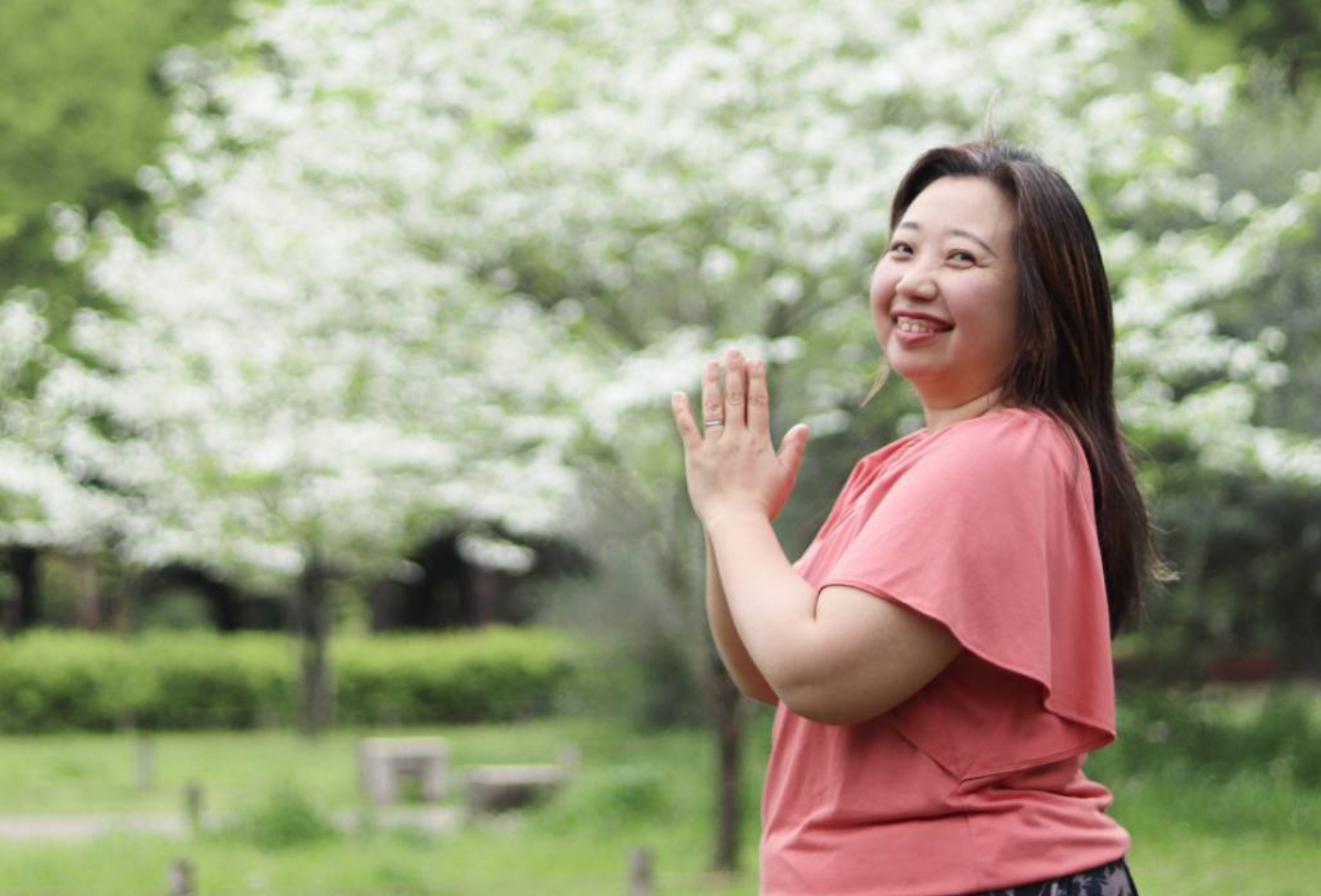 【専門家コラム】ぽっちゃりさんもヨガをしましょう!