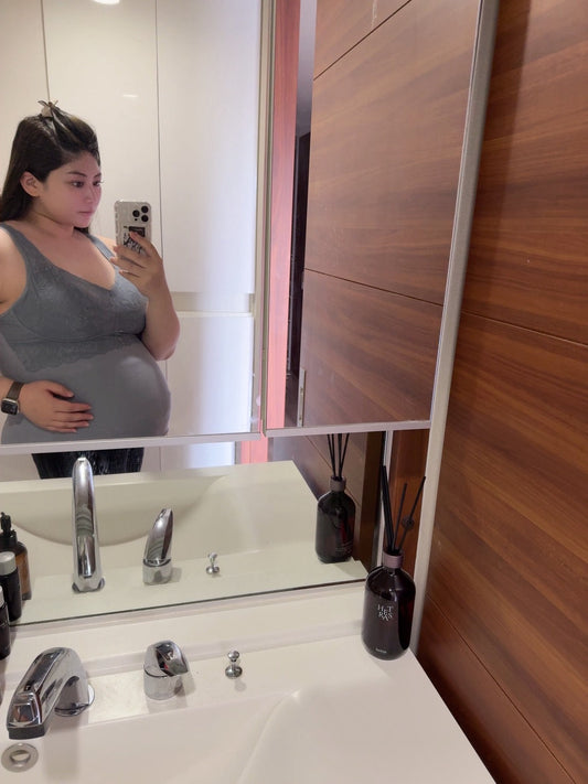 いつでも着用できる便利下着✨