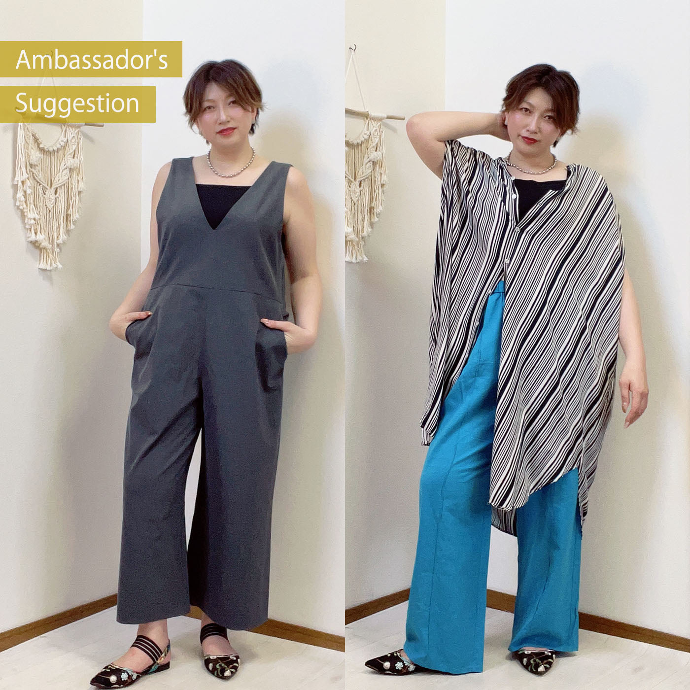 【E85〜G95】見せないアウターランジェリーしっかりホールド・美胸キーパー3/4カップブラ_90370