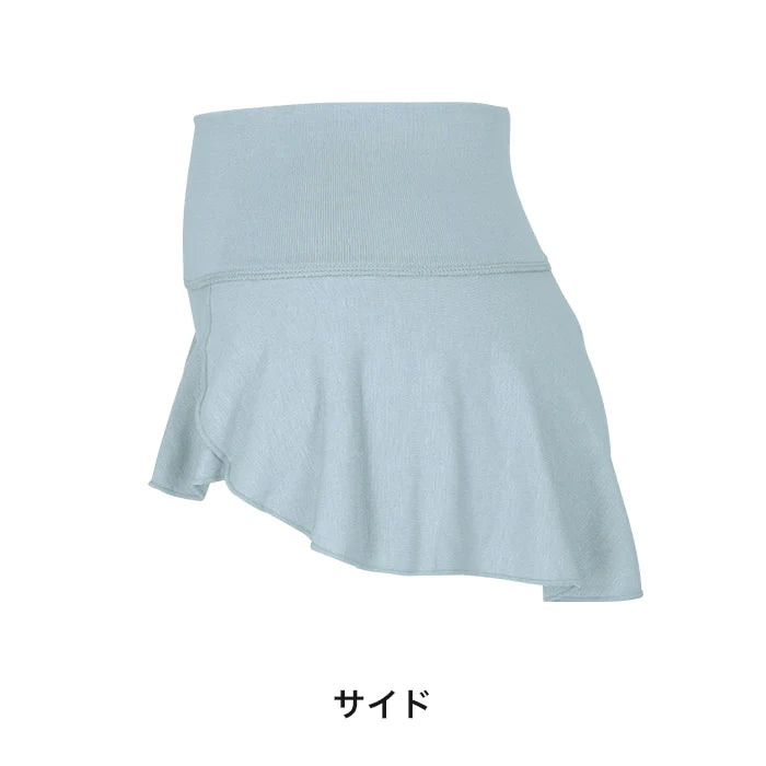 【LL〜5L】Relaxina bra ナイトショーツ(ブラック)_90429-51