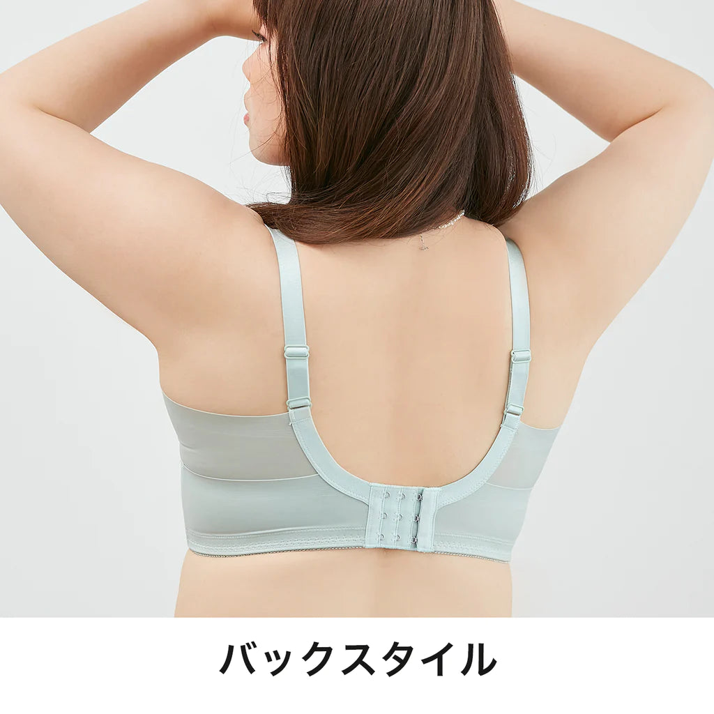 【E85~G95】スマートラインブラ(ライトグリーン)_90494-28
