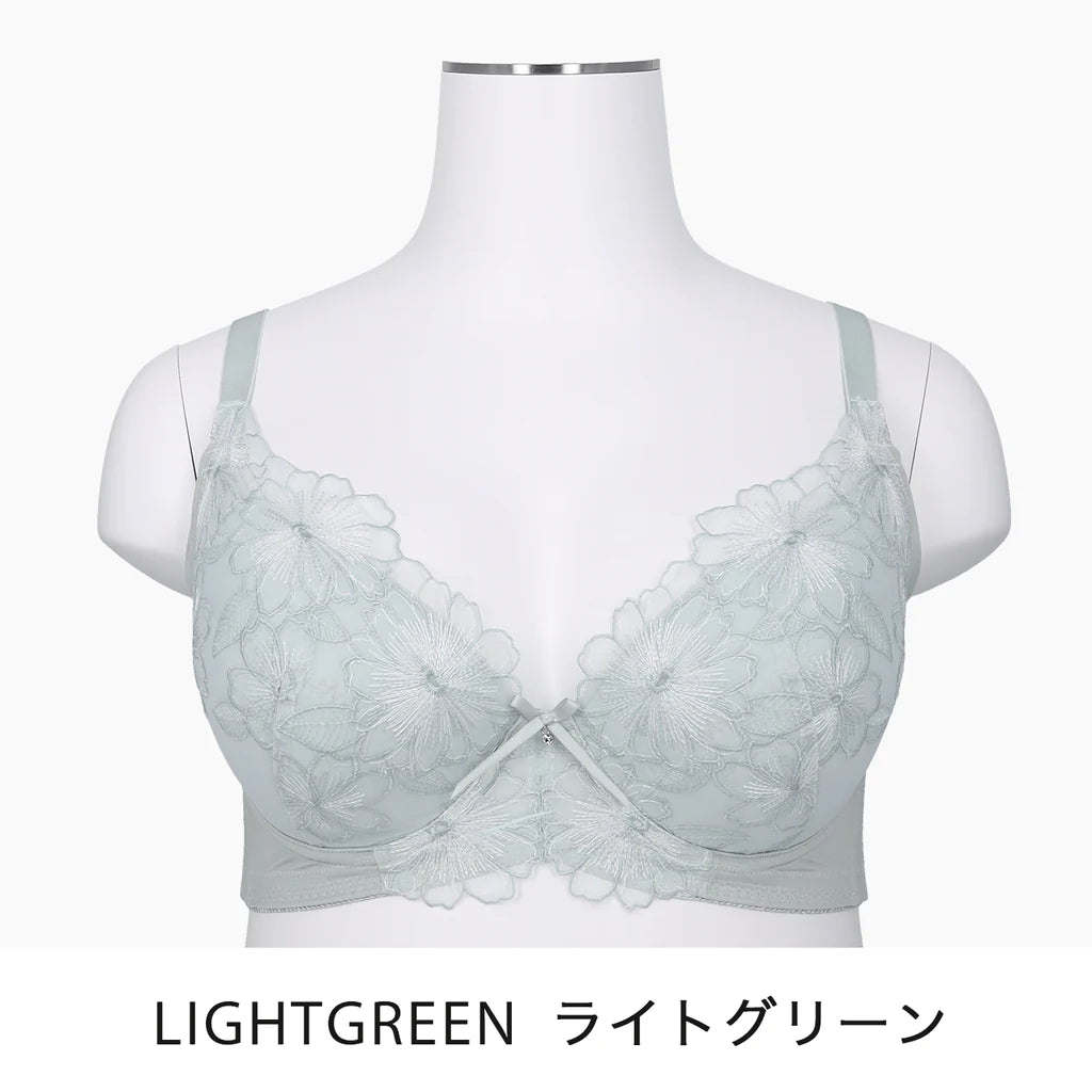 【E85~G95】スマートラインブラ(ライトグリーン)_90494-28