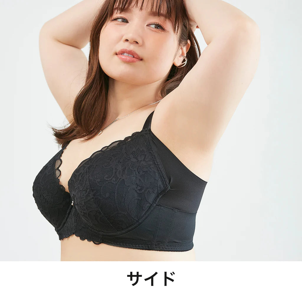 【E85~G95】スマートラインブラ(ネイビー)_90496-36