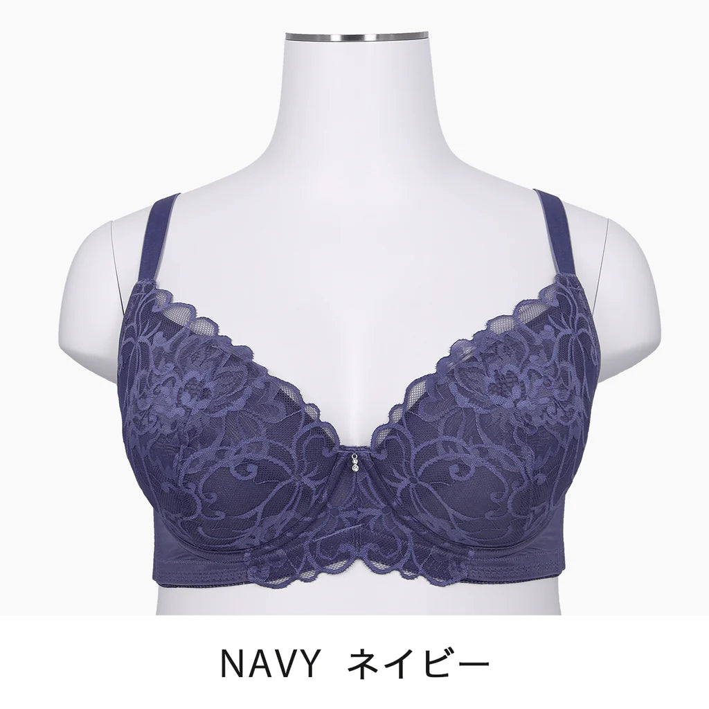 【E85~G95】スマートラインブラ(ネイビー)_90496-36