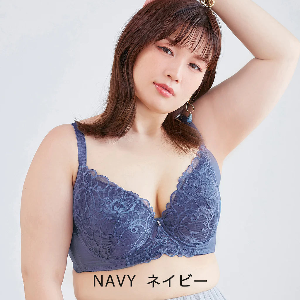 【E85~G95】スマートラインブラ(ネイビー)_90496-36