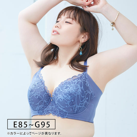 【E85~G95】スマートラインブラ(ネイビー)_90496-36