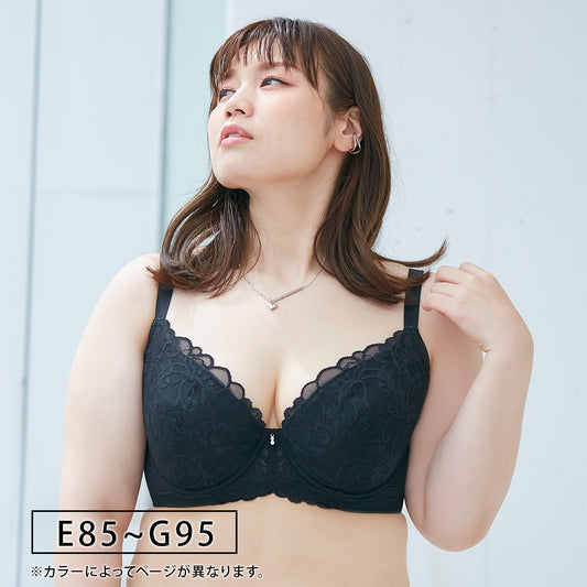 【E85~G95】スマートラインブラ(ブラック)_90496-51