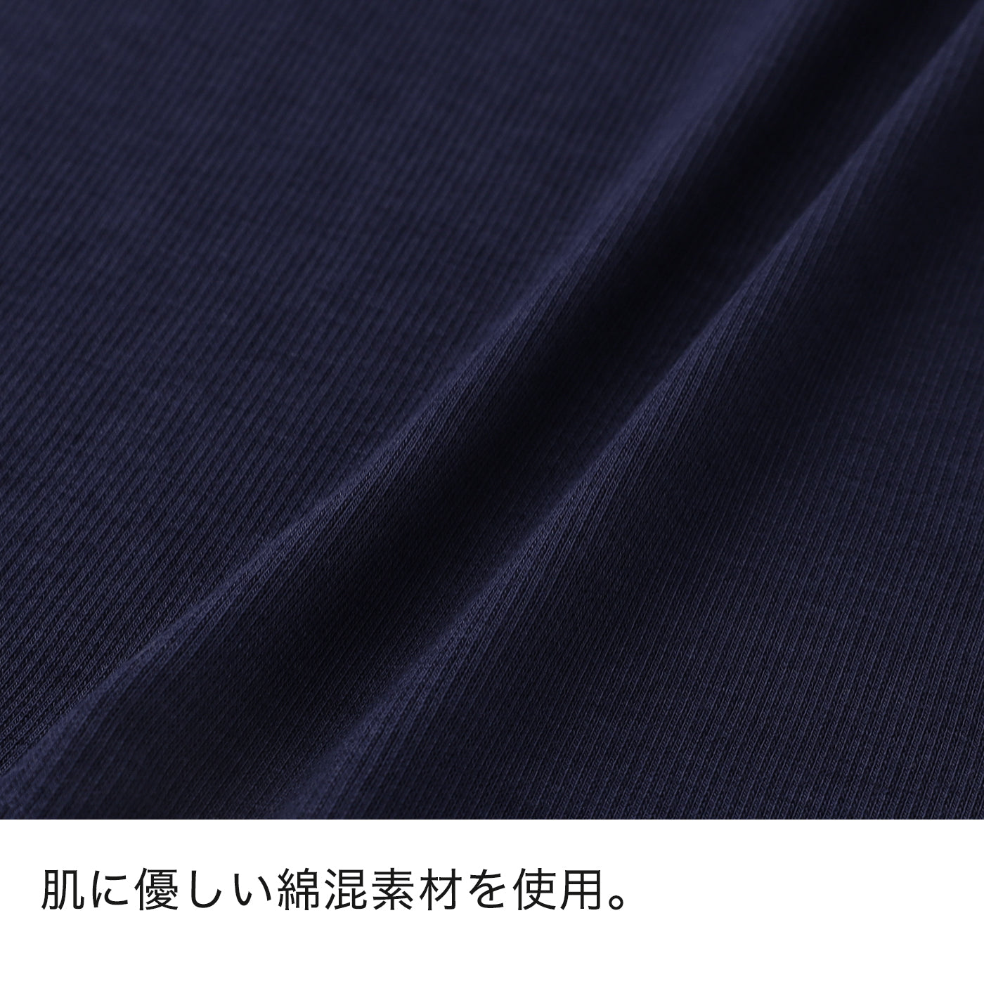 【3L〜6L】ワイヤーで支えるキャミ(チャコール)_90507-47