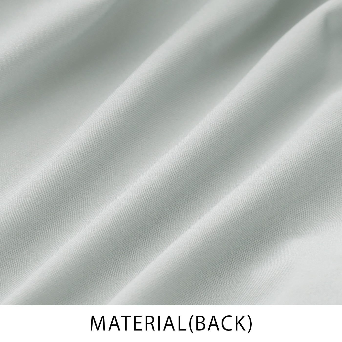 【LL〜10L】しっかりホールド・美胸キーパーペアショーツ(ライトグリーン)_90526-28