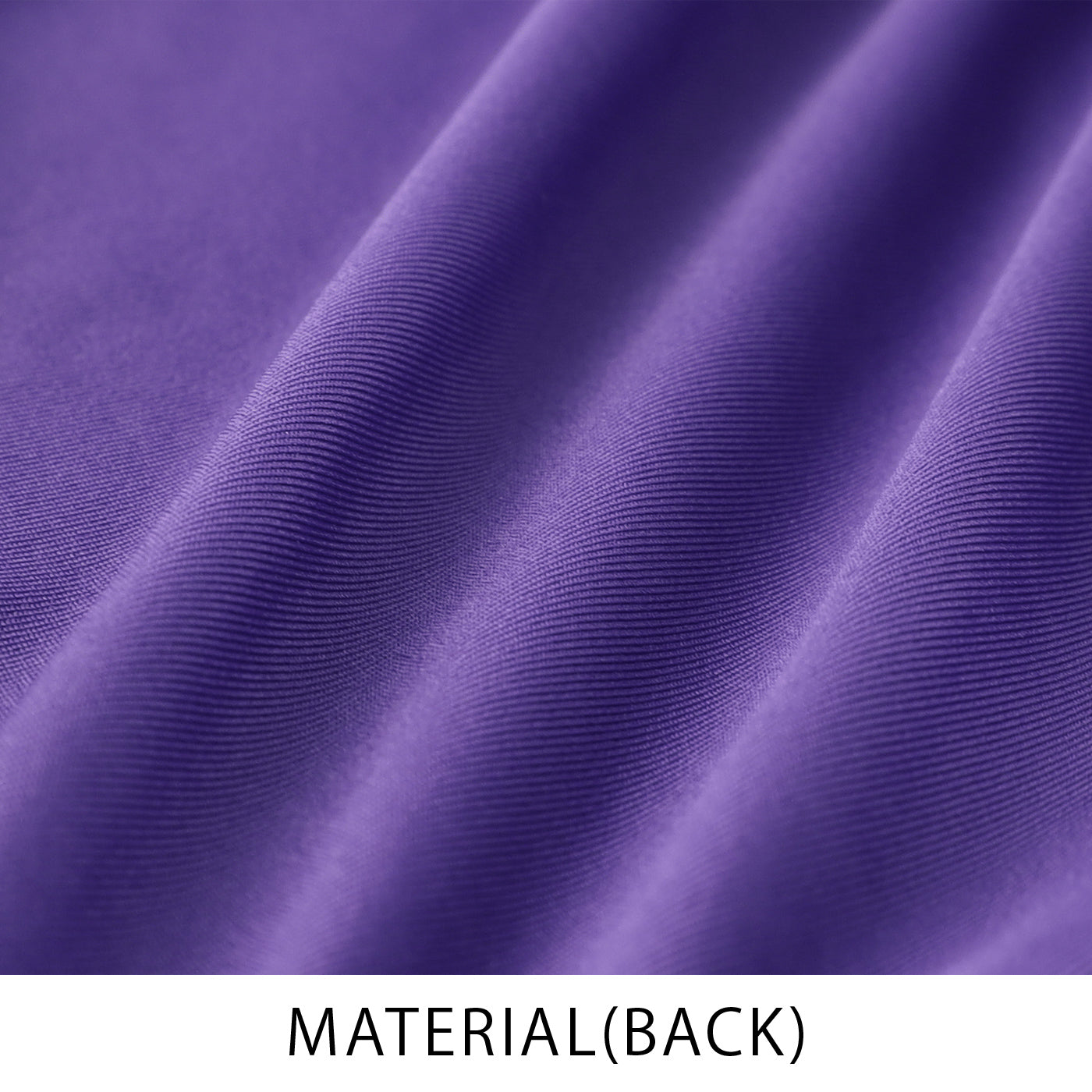 【LL〜10L】しっかりホールド・美胸キーパーペアショーツ(パープル)_90530-39