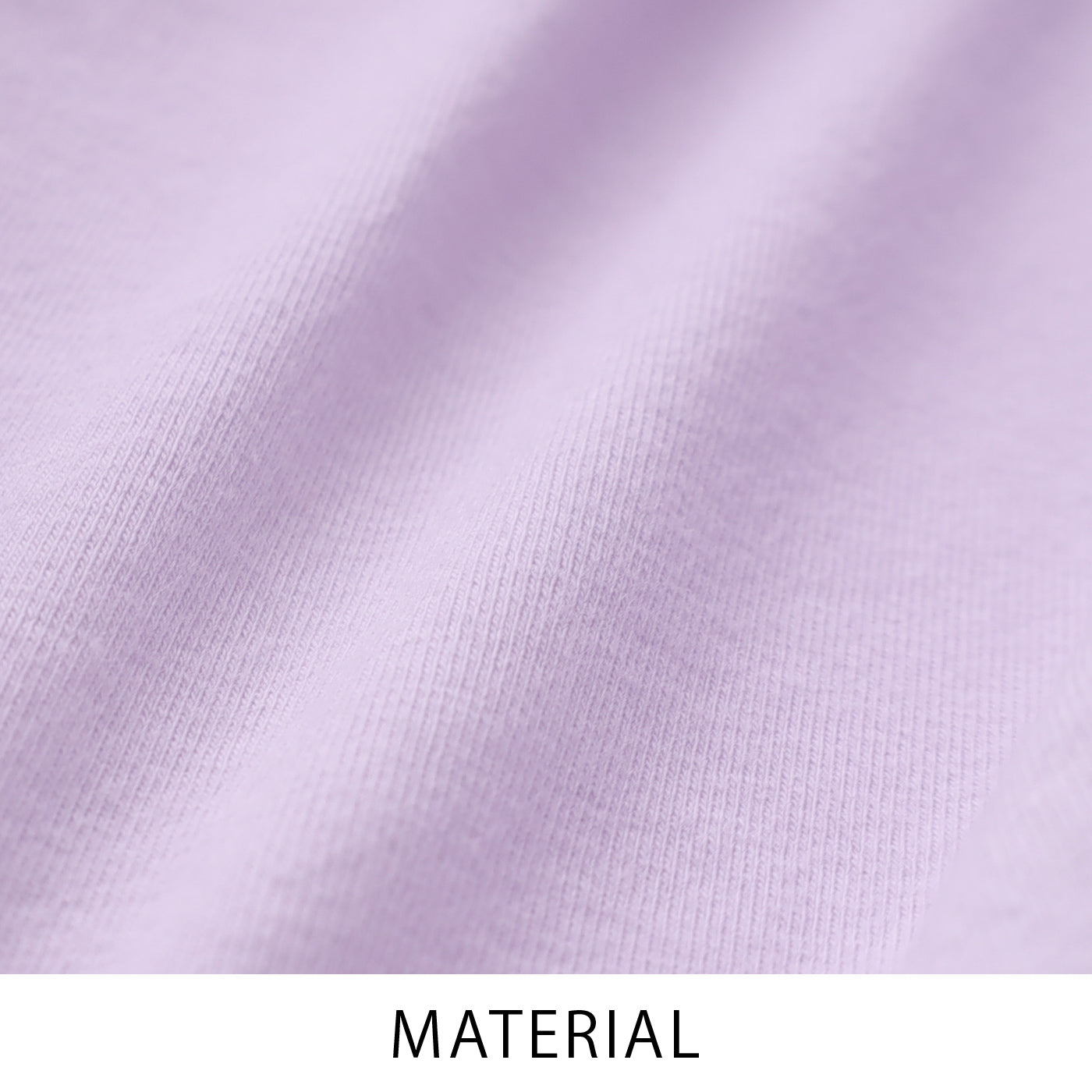 【LL~10L】ハーフトップブラ・おやすみ用(ラベンダー)_90536-40