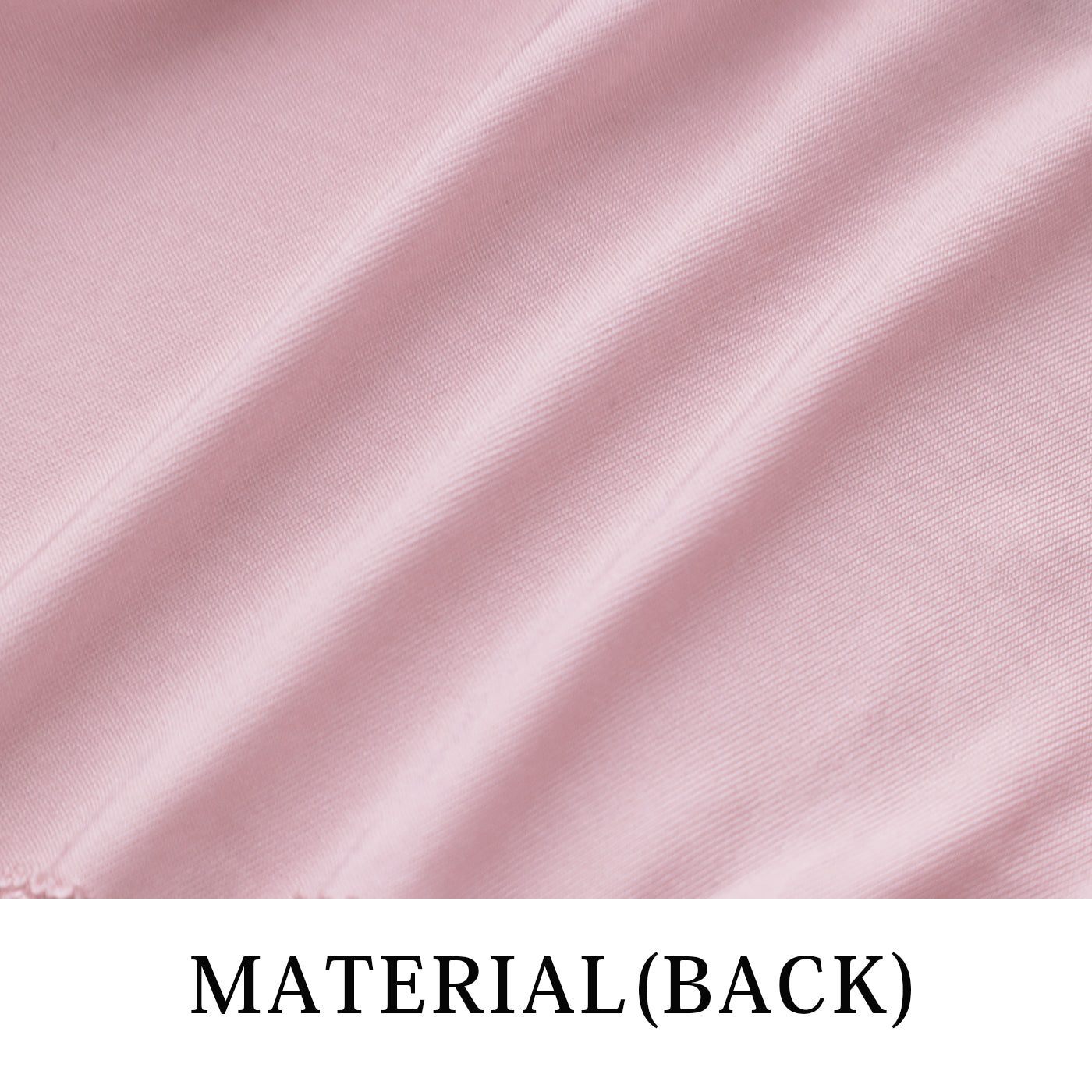 【LL〜5L】しっかりホールド・美胸キーパーペアショーツ(ローズ)_90549-41