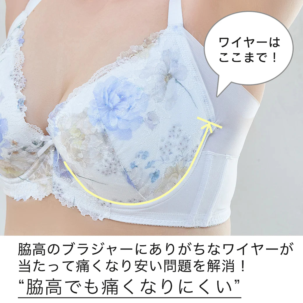 【E85~G95】スマートラインブラ(ホワイト)_90556-46