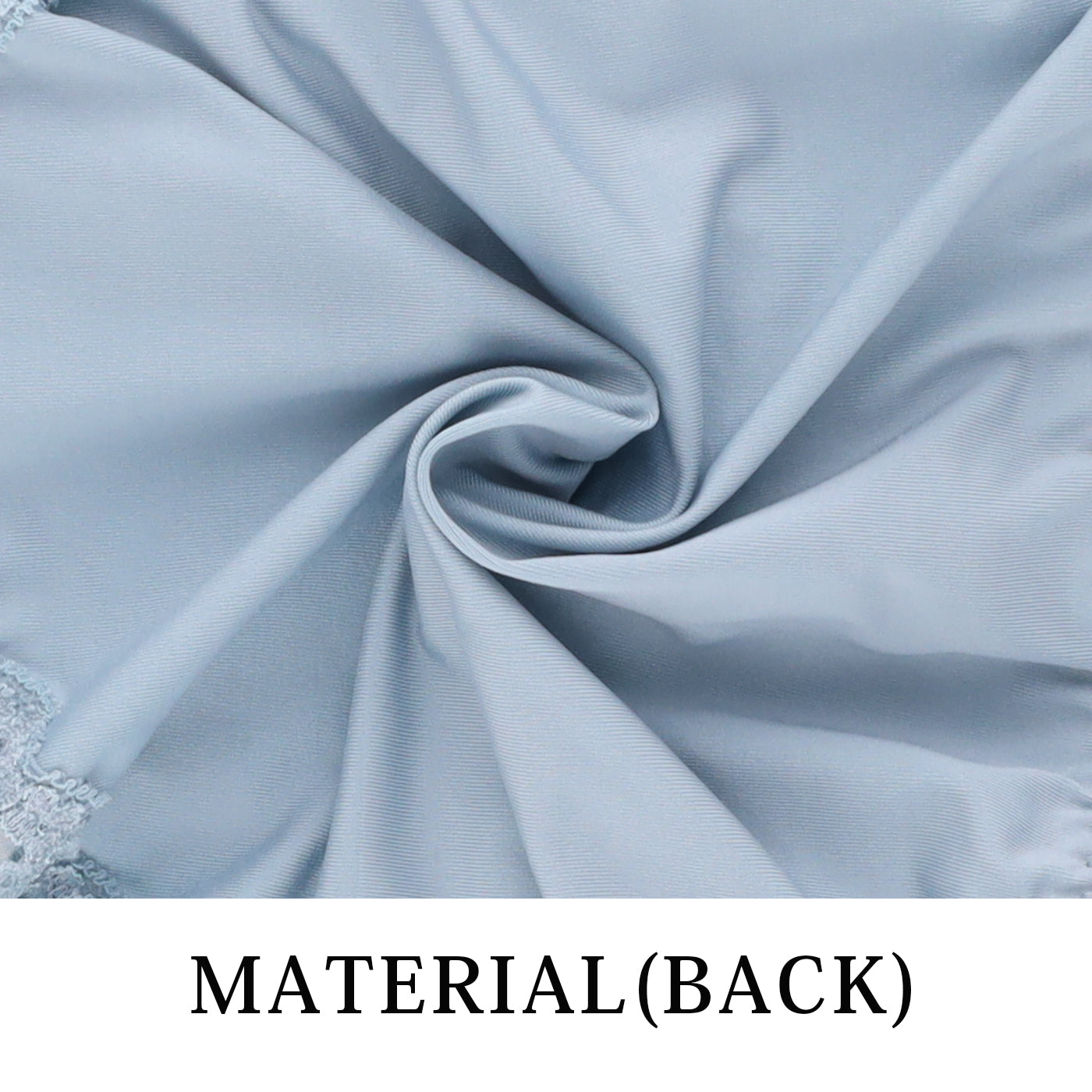 【LL〜10L】特別な日ランジェリー・美胸キーパーペアショーツ(レッド)_90609-15