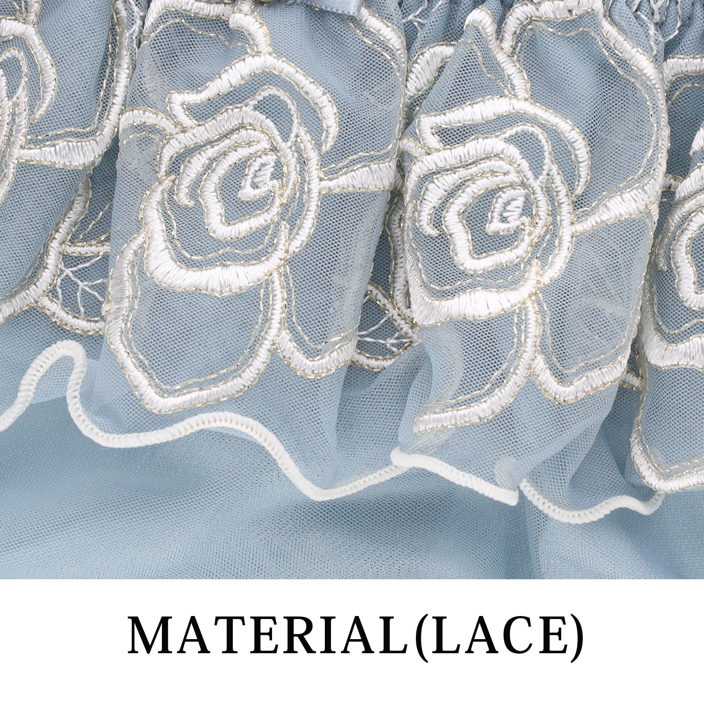 【LL〜10L】特別な日ランジェリー・美胸キーパーペアTバックショーツ(ブラック)_90610-51