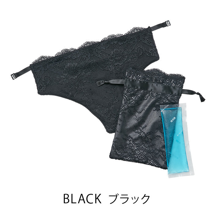 【M〜LL/3L〜5L】汗取りパッド_40340