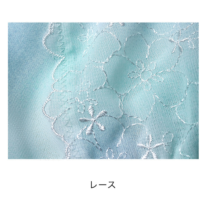 【3L〜5L】Lingerie×しっかりホールド・美胸キーパーペアショーツ_90245