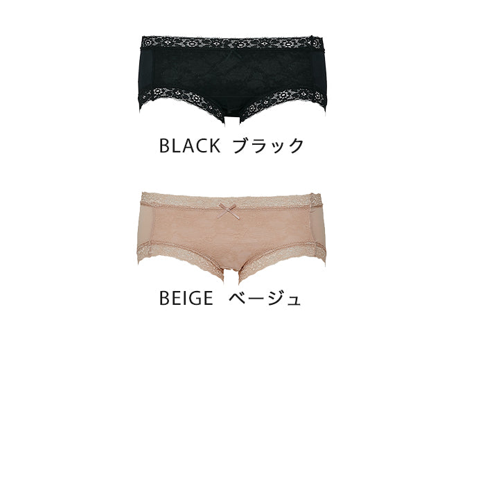【3L〜5L】単品ショーツ_90254