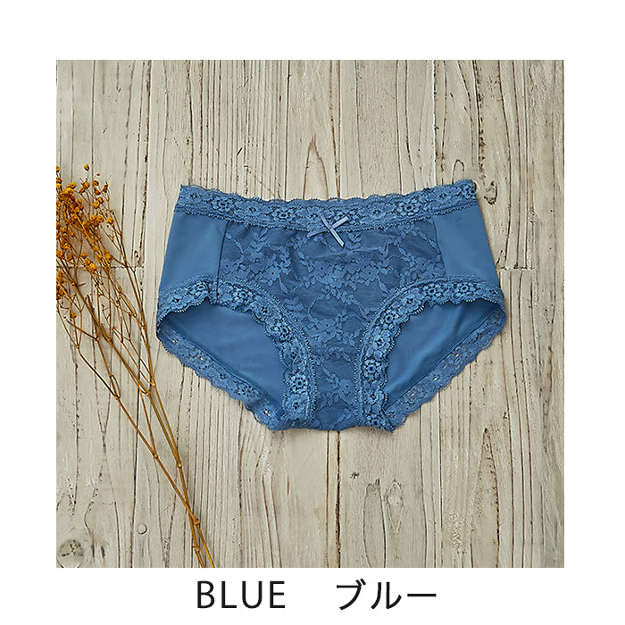 【3L〜5L】単品ショーツ_90254