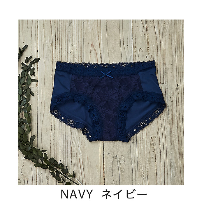 【3L〜5L】単品ショーツ_90254
