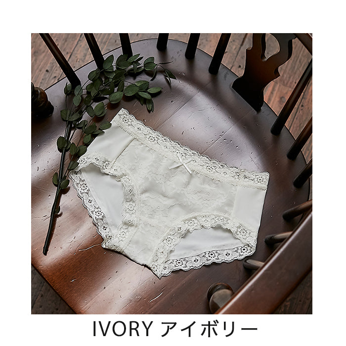 【3L〜5L】単品ショーツ_90254