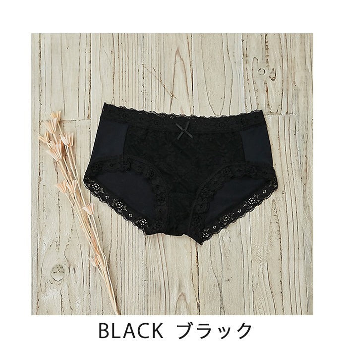 【3L〜5L】単品ショーツ_90254