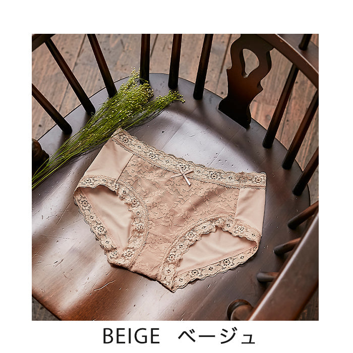 【3L〜5L】単品ショーツ_90254