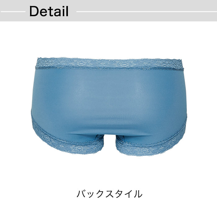 【3L〜5L】単品ショーツ_90254