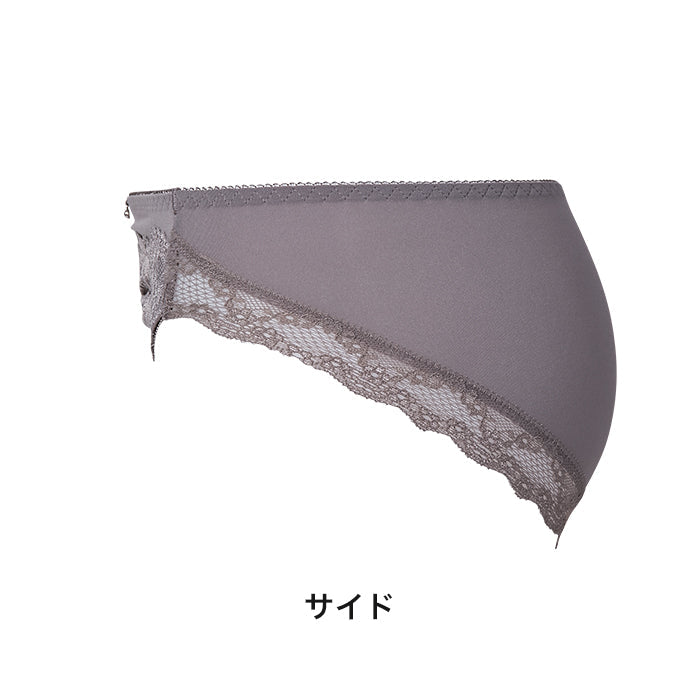【3L~5L】デコルリッチブラペアショーツ_90301
