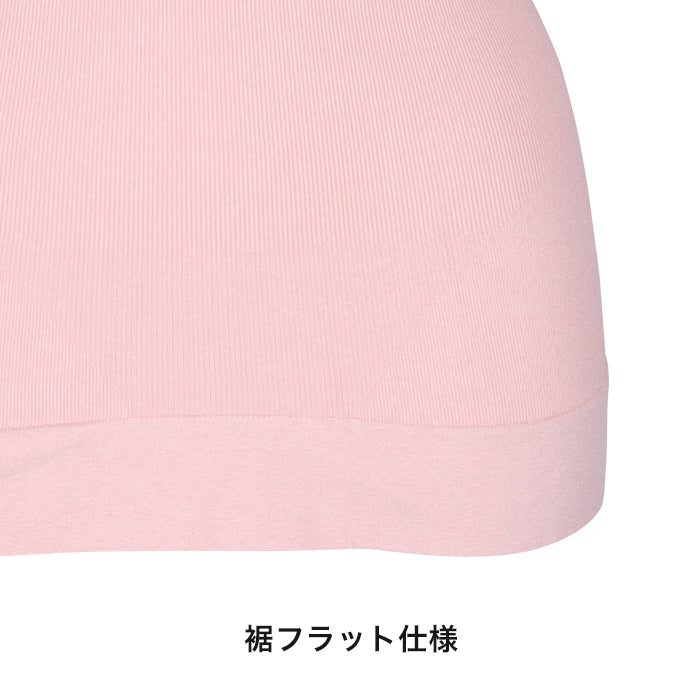 【3L~5L】メイキングスリムキャミ_90353