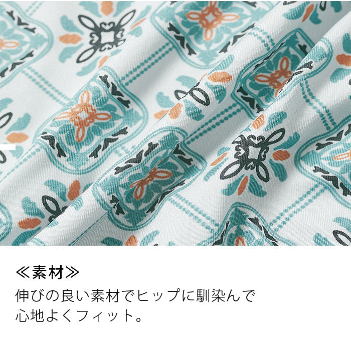 【3L~5L】楽してバストメイク・美胸ノンワイヤーペアショーツ_90361