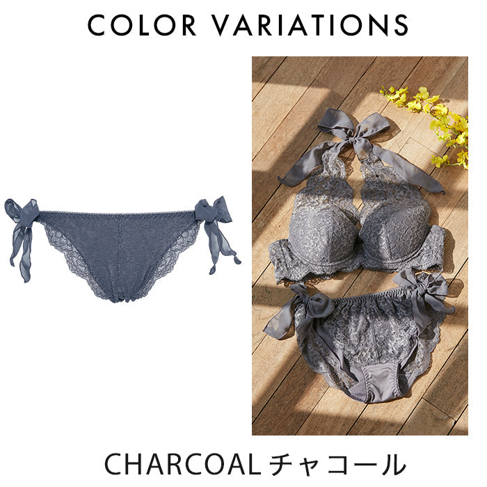 【LL~5L】魅せるアウターランジェリーペアショーツ_90367