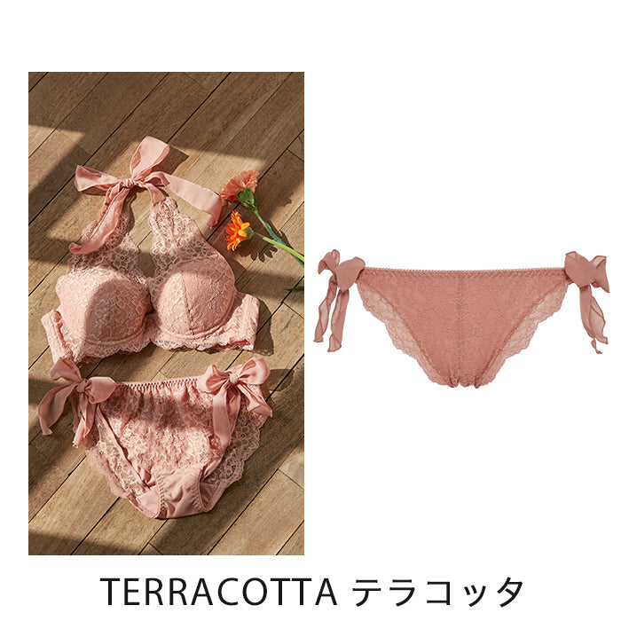 【LL~5L】魅せるアウターランジェリーペアショーツ_90367