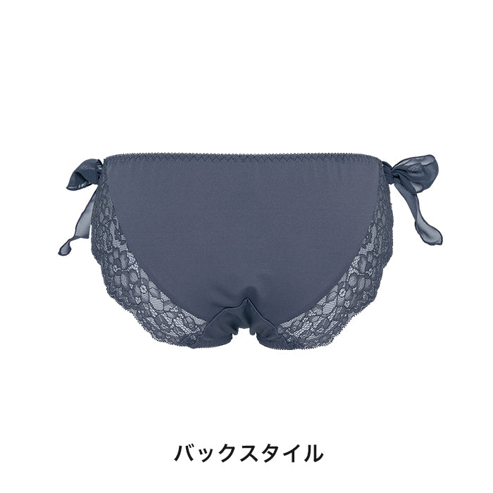 【LL~5L】魅せるアウターランジェリーペアショーツ_90367