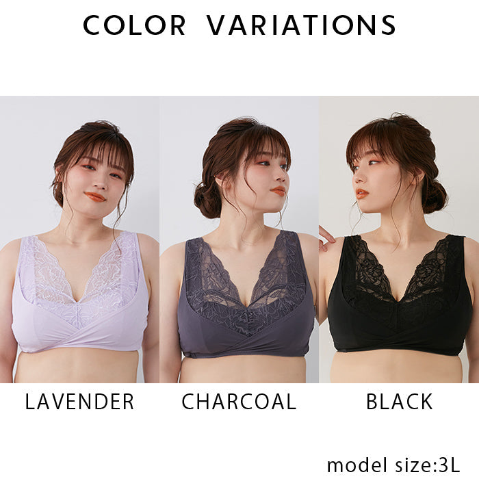 【3L~10L】ナイトブラクロスベルトタイプ_90483