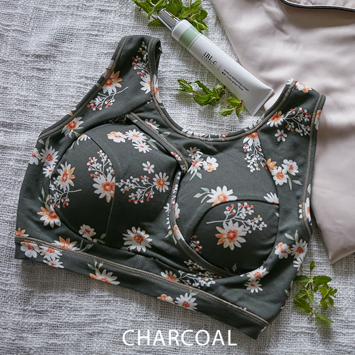 【3L~10L】ハーフトップブラ・おやすみ用_90484