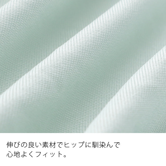 【LL~5L】楽してバストメイク・美胸ノンワイヤーペアショーツ_90491