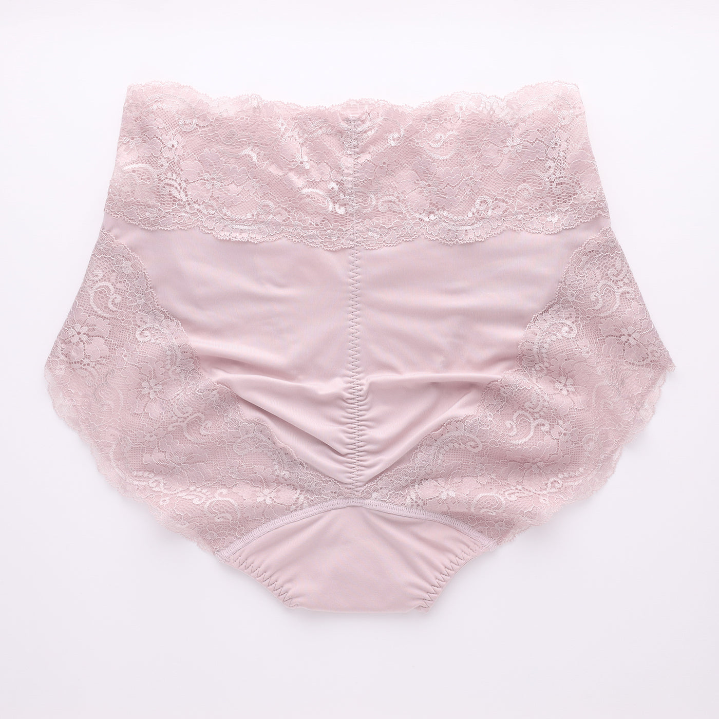 【LL〜5L】履いた瞬間おしりがあがる↑・あがじりこ(ピンク)_90533-42