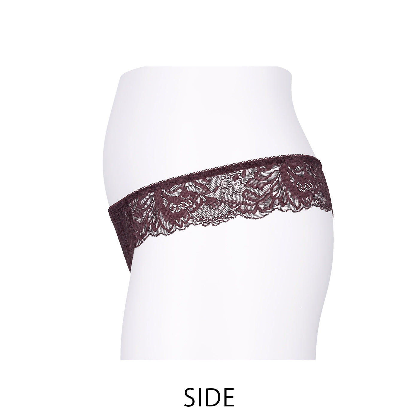 【LL~10L】しっかりホールド・美胸キーパーTバック_90538