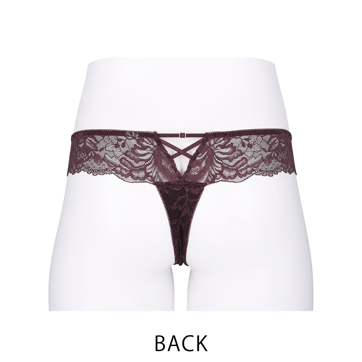 【LL~10L】しっかりホールド・美胸キーパーTバック_90538