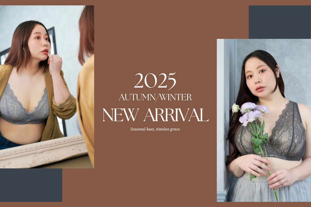 2025AW_Collection - 【公式】グラマープリンセス