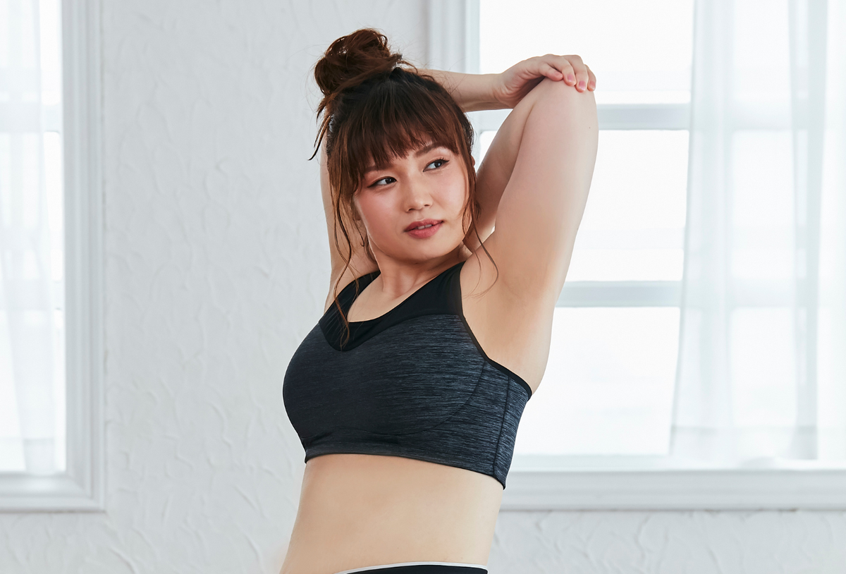 【専門家コラム】美しいバストのためのナイトケア