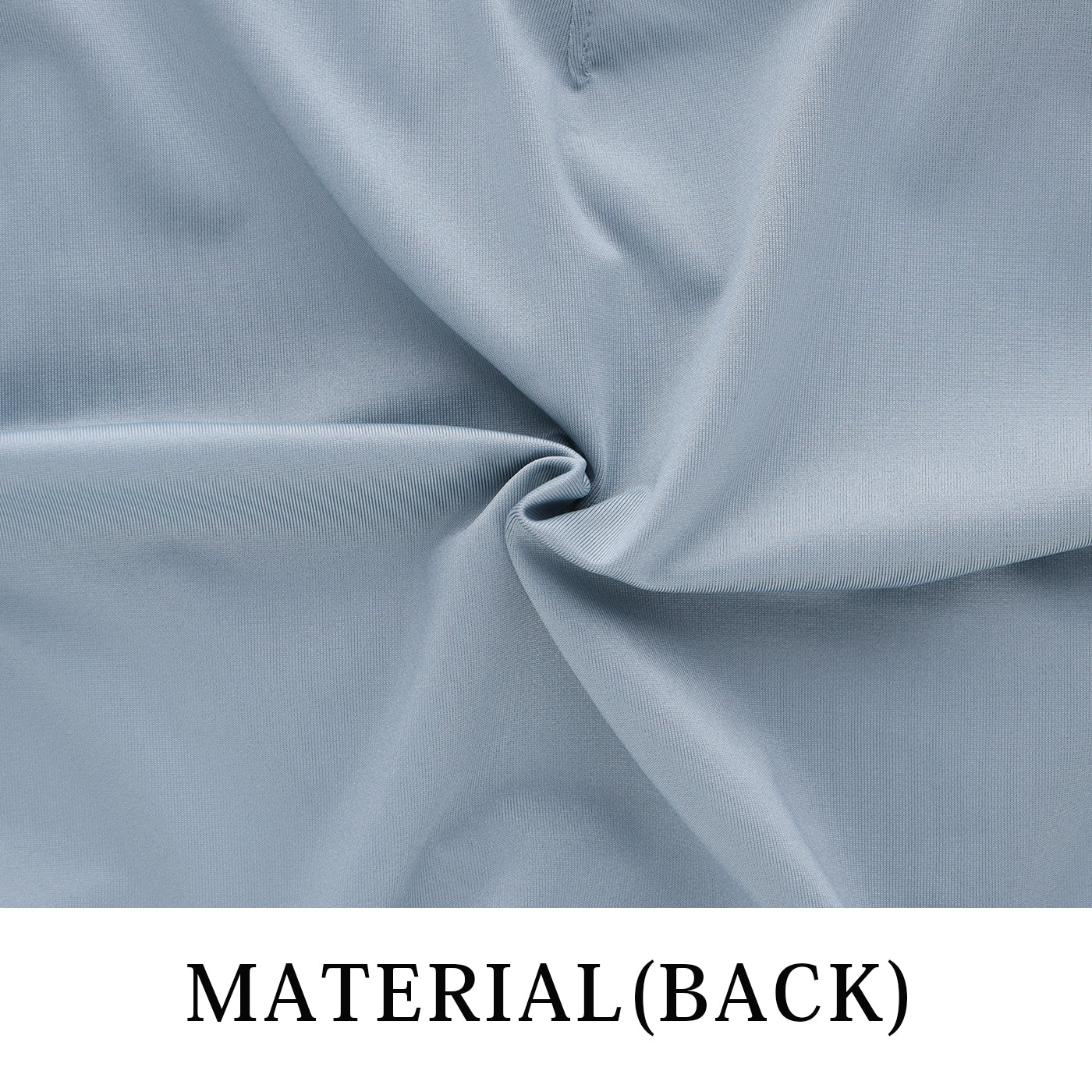 【5L〜10L】美胸キーパーグランリフトペアショーツ浅ばきタイプ(ブルーグレー）_90605-33