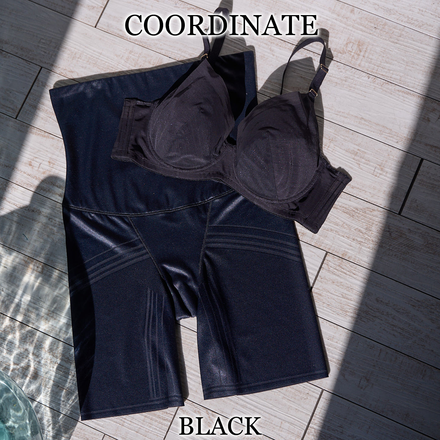 【C85～H105】Zero Fit Cool しっかりホールド・美胸キーパー3/4カップブラ（ベージュ）_90627-54