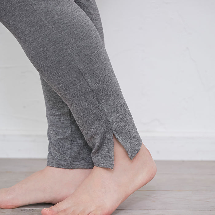 【3L〜6L／吸水速乾・抗菌防臭加工】lafarfa×スポーツリラックスジョガーパンツ_90443